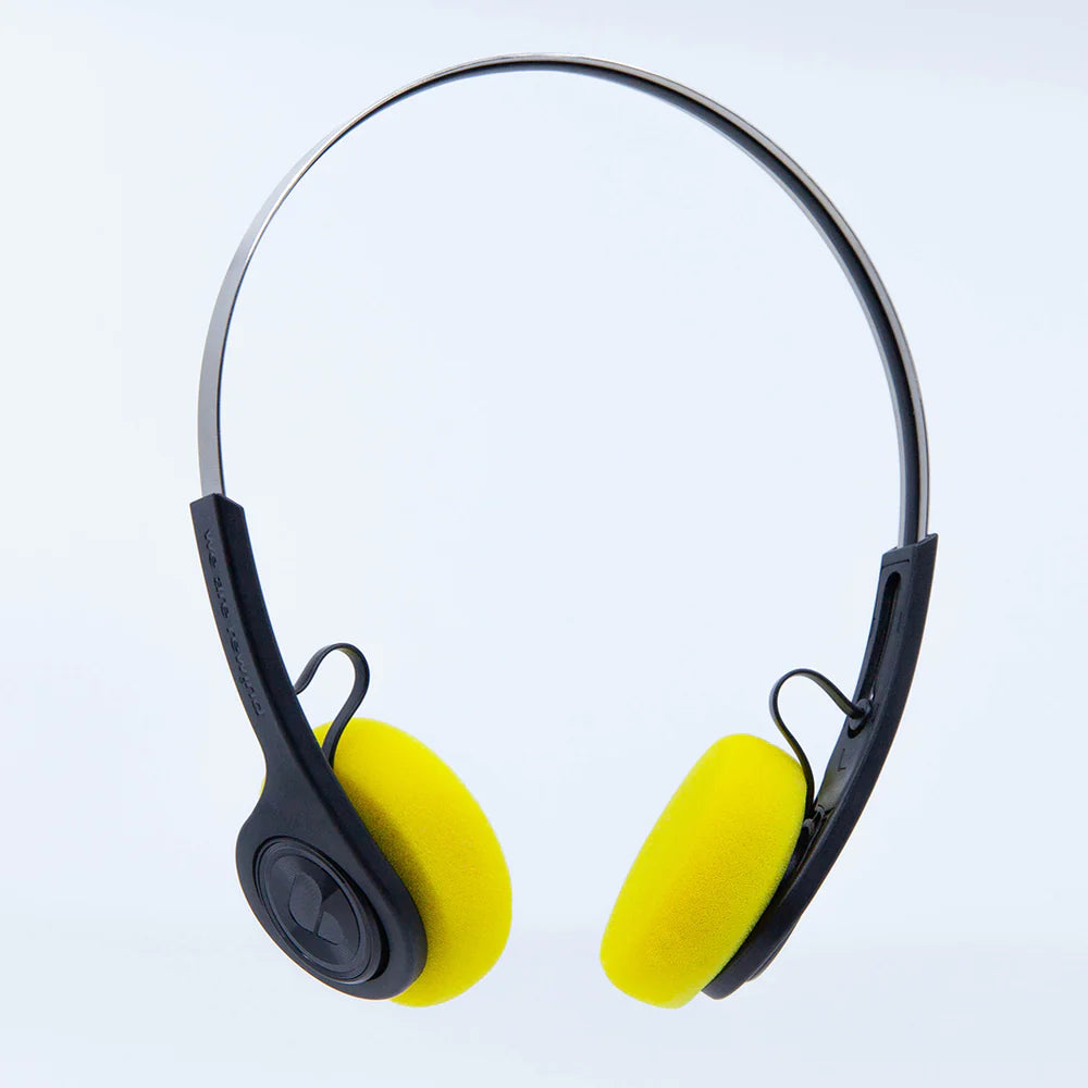 WE ARE REWIND Wireless Headphones