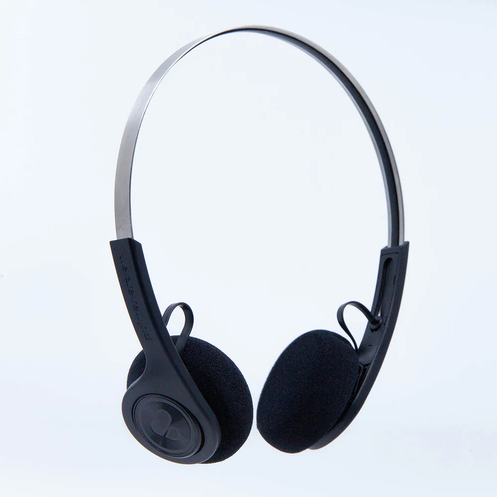 WE ARE REWIND Wireless Headphones