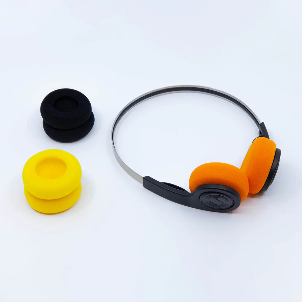 WE ARE REWIND Wireless Headphones
