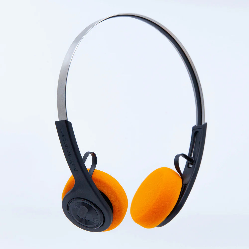 WE ARE REWIND Wireless Headphones