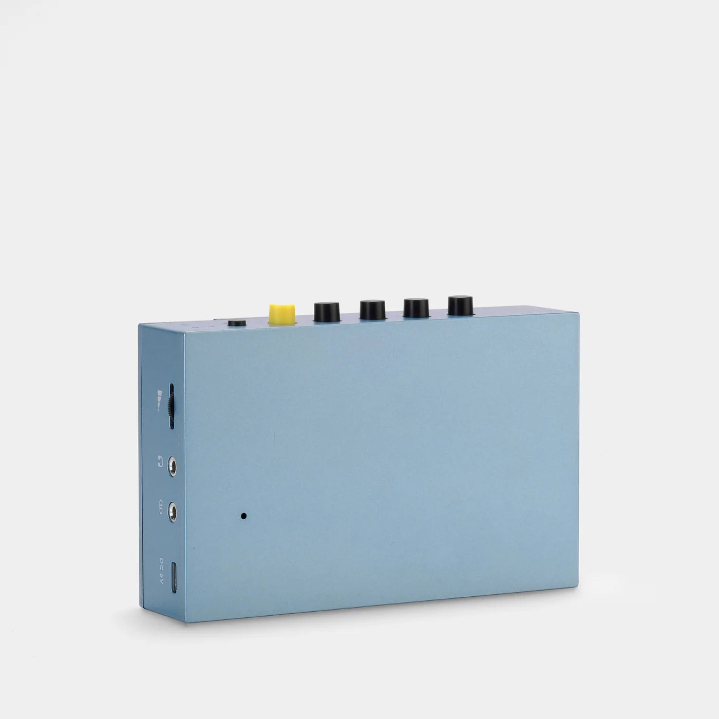 WE ARE REWIND KURT (BLUE) PORTABLE CASSETTE PLAYER