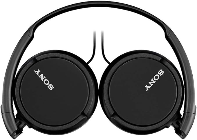 Sony MDRZX110AP Extra Bass Headphones with Mic