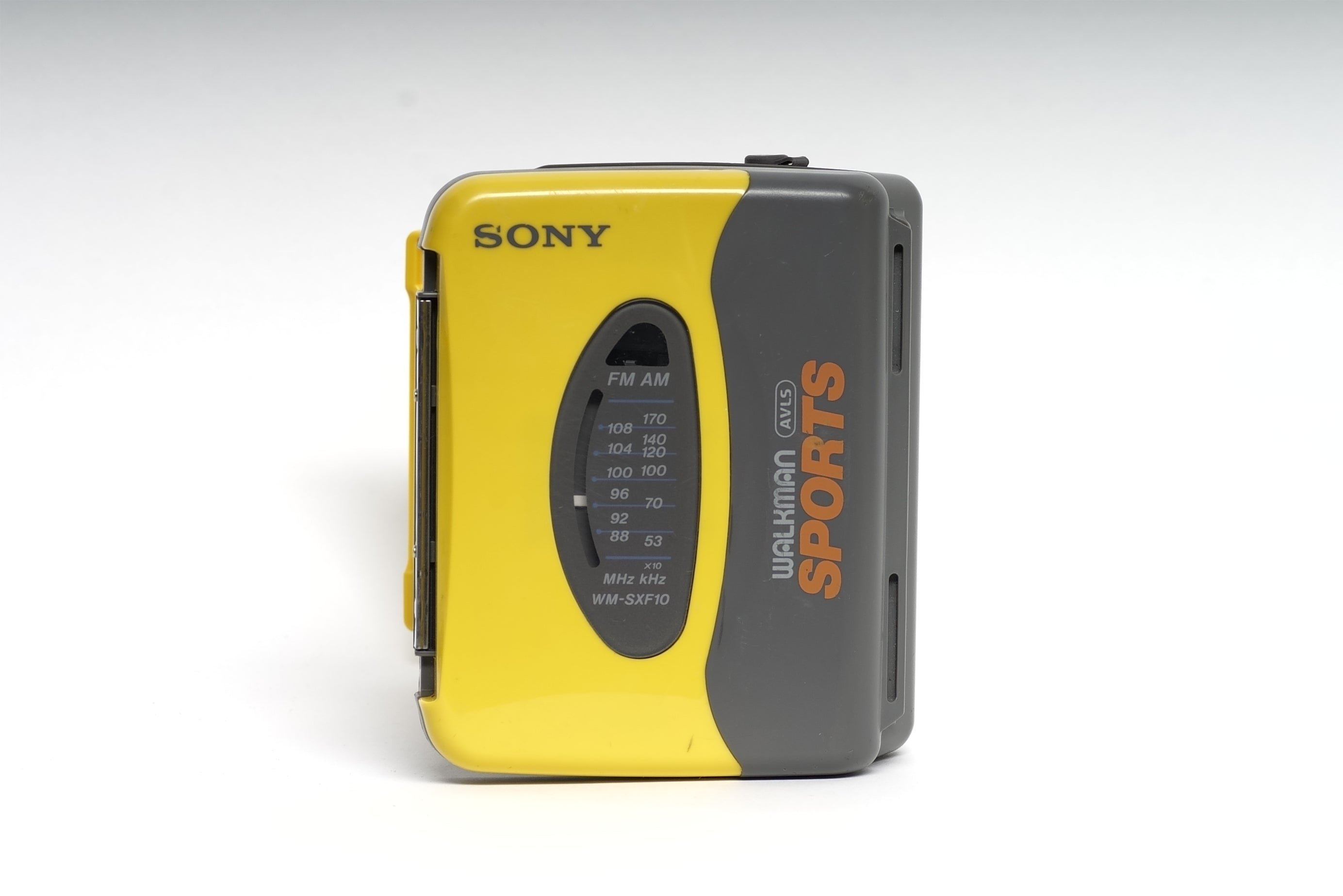 Vintage Sports SONY outlet Walkman