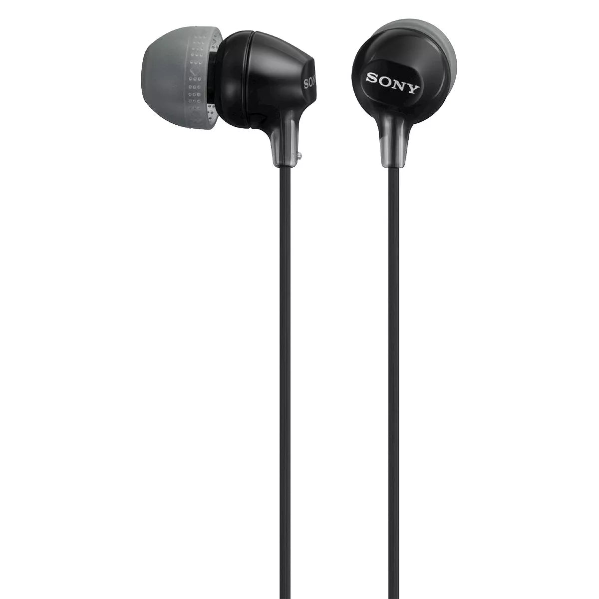 Sony MDR EX15LP In-Ear Earbud Headphones