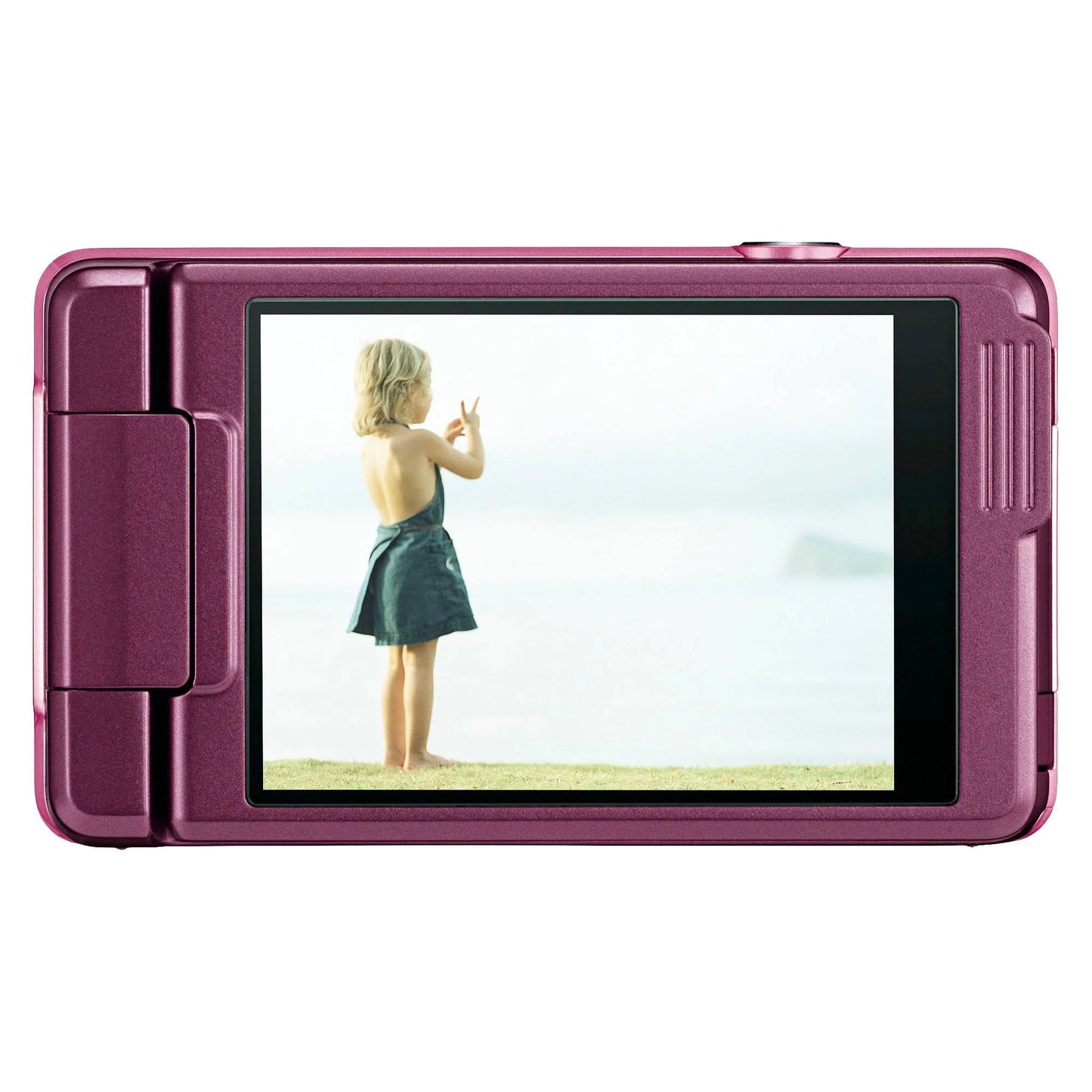 Nikon Coolpix 6900 16MP 12x Optical Zoom Compact Digital Camera