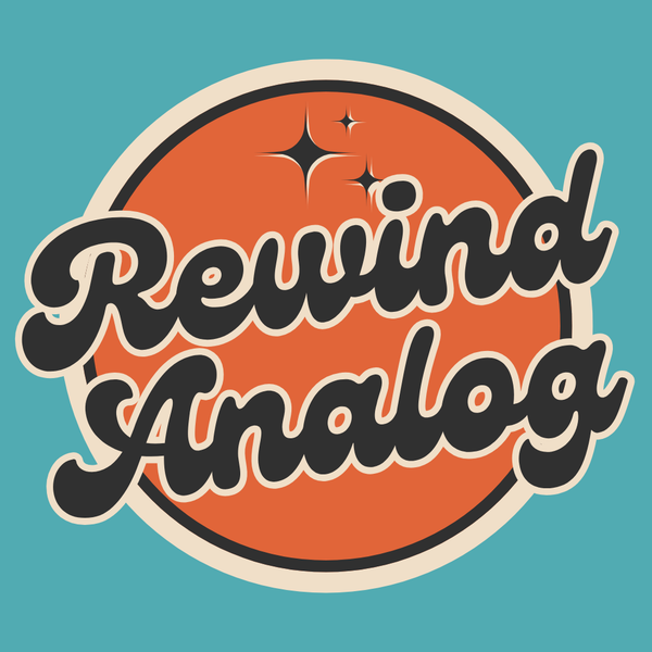 Rewind Analog