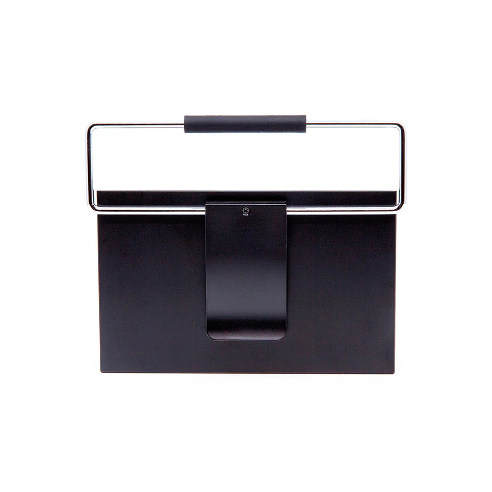WE ARE REWIND BELT CLIP for PORTABLE CASSETTE PLAYER