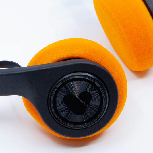 WE ARE REWIND Wireless Headphones