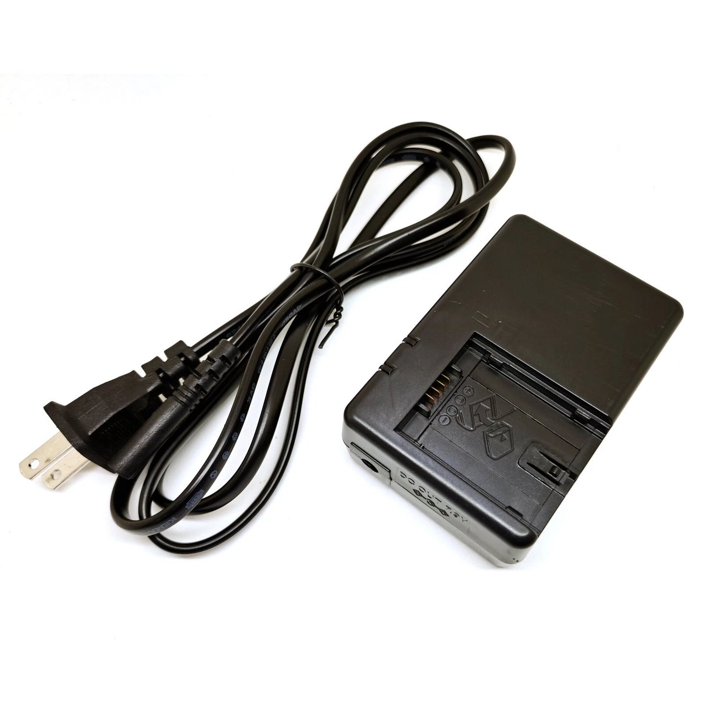 Hitachi (Panasonic) DVD HDD Hybrid Camcorder Kit *Working*